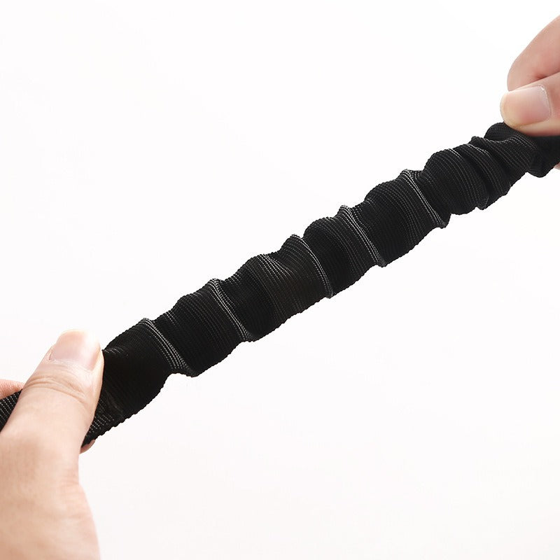 Elastic Dog Seat Belt