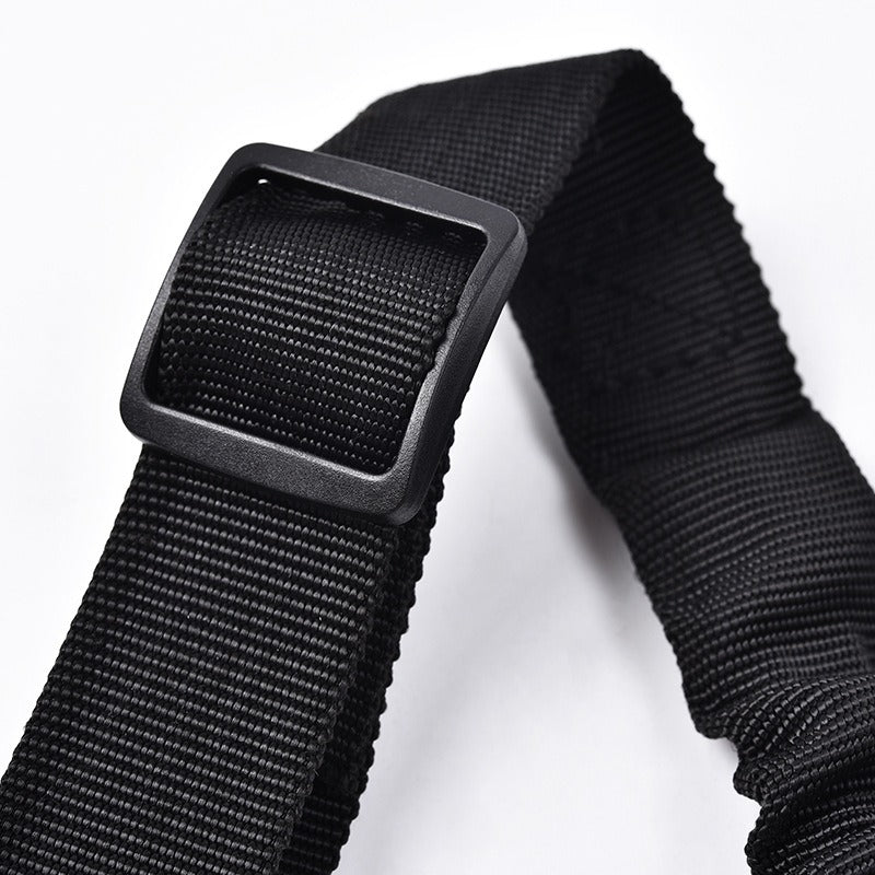 Elastic Dog Seat Belt